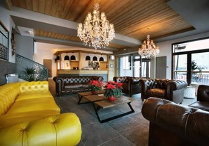 Residence La Source des Arcs* - Chalet des Neiges - 3 Room Apartment Cabin 6 People