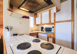Residence Le Château de Crans - maeva Home - 3 Room Apartment 10 People - Budget