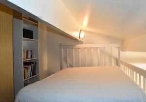Residence Le Hameau Des Pecheurs - Houses & Villas for 4 People