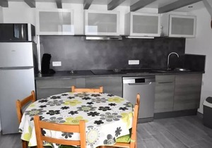 Residence Le Hameau Des Pecheurs - VILLA 3 PARTS 6 sleeping accommodations PORT LEUCATE