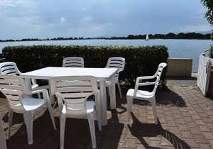 Residence Le Hameau Des Pecheurs - VILLA 3 PARTS 6 sleeping accommodations PORT LEUCATE
