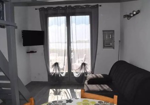 Residence Le Hameau Des Pecheurs - VILLA 3 PARTS 6 sleeping accommodations PORT LEUCATE