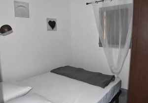 Residence Le Hameau Des Pecheurs - VILLA 3 PARTS 6 sleeping accommodations PORT LEUCATE