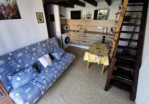 Residence Le Hameau Des Pecheurs - Houses & Villas for 6 People