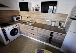 Residence Le Hameau Des Pecheurs - Houses & Villas for 6 People