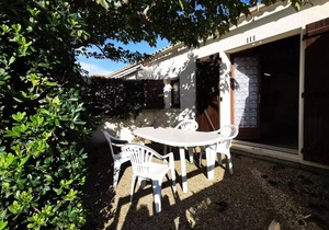 Residence Le Hameau Des Pecheurs - Houses & Villas for 6 People