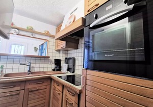 Residence Le Hameau Des Pecheurs - Houses & Villas for 7 People