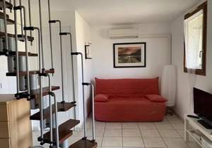 Residence le Hameau du Rivage