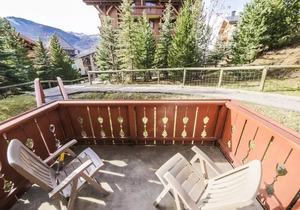 Residence Les Alpages de Reberty - maeva Home - 2 Room Apartment 6 People - Selection