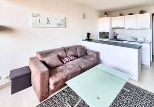 Residence Les Balcons de Collioure - maeva Home - Prestige 2-Room Apartment for 4 People - Sea View