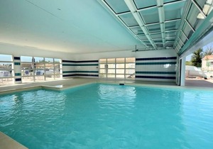 Residence Odalys Le Mas Des Alpilles *** - 2 Rooms 4 People Terrace