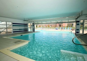 Residence Odalys Le Mas Des Alpilles *** - 3 Rooms Duplex 6 People
