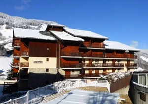 Residence Val Blanc 2 - VERY BEL DUPLEX APARTMENT - 6 PERS. - INCLUSIVE GUARAGE - Ranked 2*- wifi