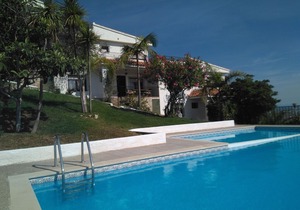 Residencial Panorama I, 1 Inmomart in Peñiscola
