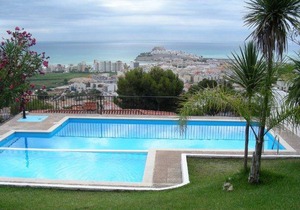 Residencial Panorama II Inmomart