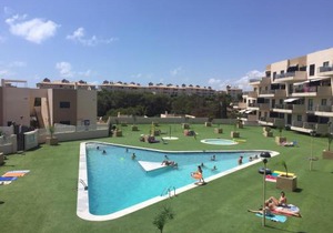 Residencial Sabrina