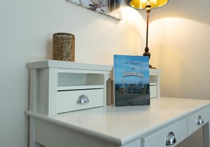 Residenz an der Prorer Wiek Ferienwohnung 02