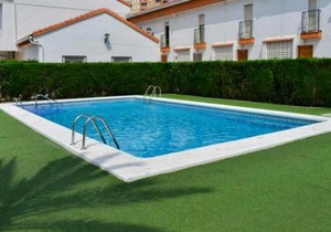 RINCONADA REAL BUNGALOW-PLAYA LEVANTE