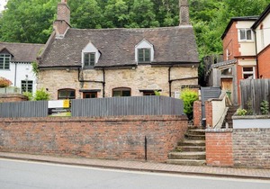 River Cottage 1 in Ironbridge