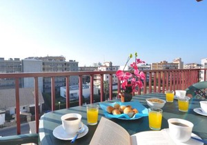 Rnet - Casablanca