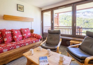 Roc de Peclet B19 by Interhome