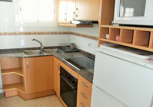 ROCAMAURA I B 6-1