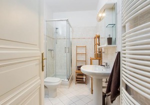 Romantic Luxury in Old Town Prague