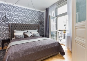 Romantic Luxury in Old Town Prague