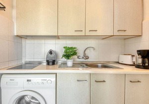 Roses Holiday Center by Interhome