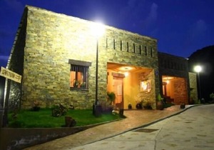 Rural apartment Aldea la Cabachuela for 4 people
