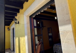 Rural apartment Aptos. turísticos Paseo de la Alameda for 2 people