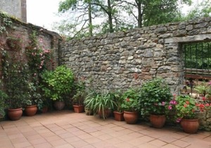 Rural apartment Aptos. turísticos Paseo de la Alameda for 2 people