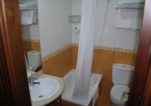 Rural apartment Aptos Mirador Picos de Europa for 3 people