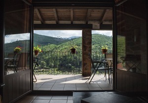 Rural apartment Ramajal Rural for 4 people