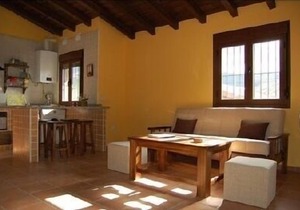 Rural apartment Ramajal Rural for 2 people