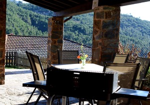 Rural apartment Ramajal Rural for 2 people
