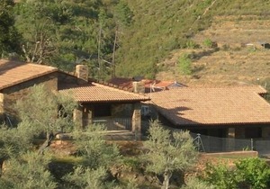 Rural apartment Ramajal Rural for 2 people