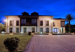 Rural apartment La Casona de la Roza for 4 people