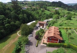 Rural apartment La Casona de la Roza for 6 people