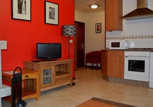 Rural Apartments Casa O Muiño - 2 bedroom apartment - 4 people (4)