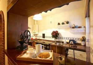 Rural house in the heart of Asturias, Comarca de la Sidra, a step away from everything
