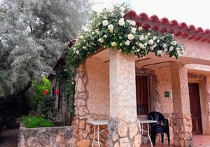 Rural houses Amable for 4 people