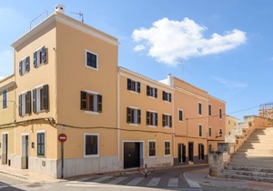 Sa Font 45, 4 bedroom house, Ciutadella