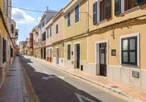Sa Font 45, 4 bedroom house, Ciutadella