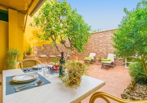 Sabatera - One Bedroom Villa, Sleeps 2