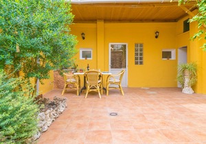 Sabatera - One Bedroom Villa, Sleeps 2