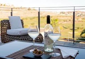 Salobre Villas