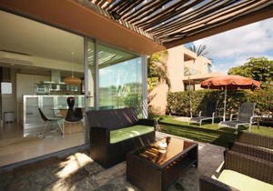 Salobre Villas