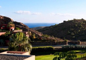 Salobre Villas