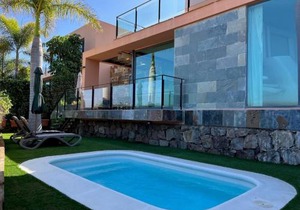 Salobre Villas